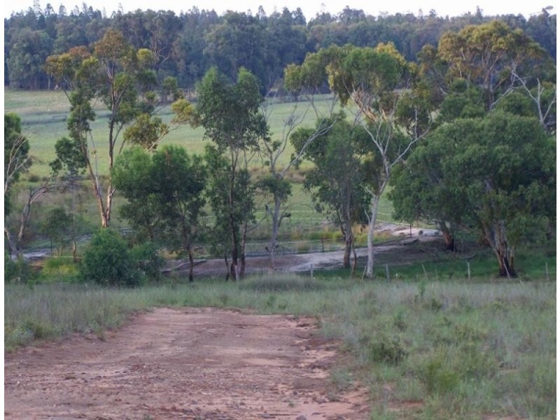 Binnaway NSW 2395