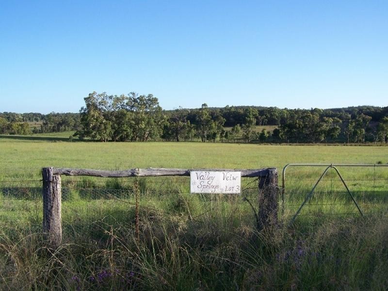 Binnaway NSW 2395