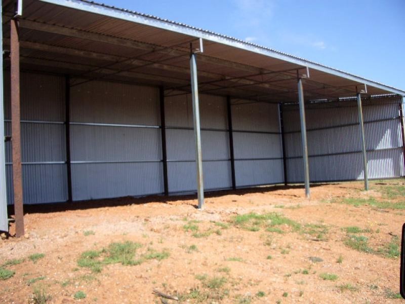 20 kms South of, Binnaway NSW 2395