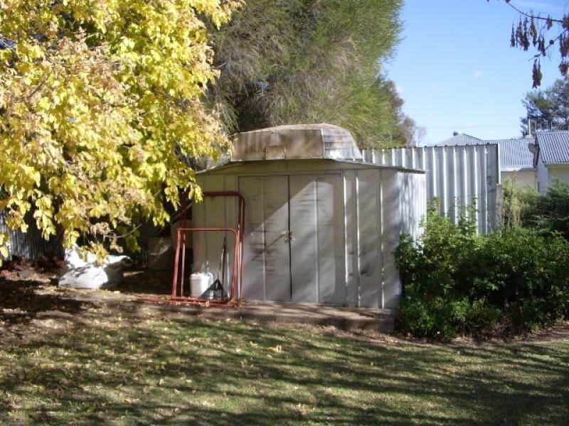 1 Quandong Street, Binnaway NSW 2395