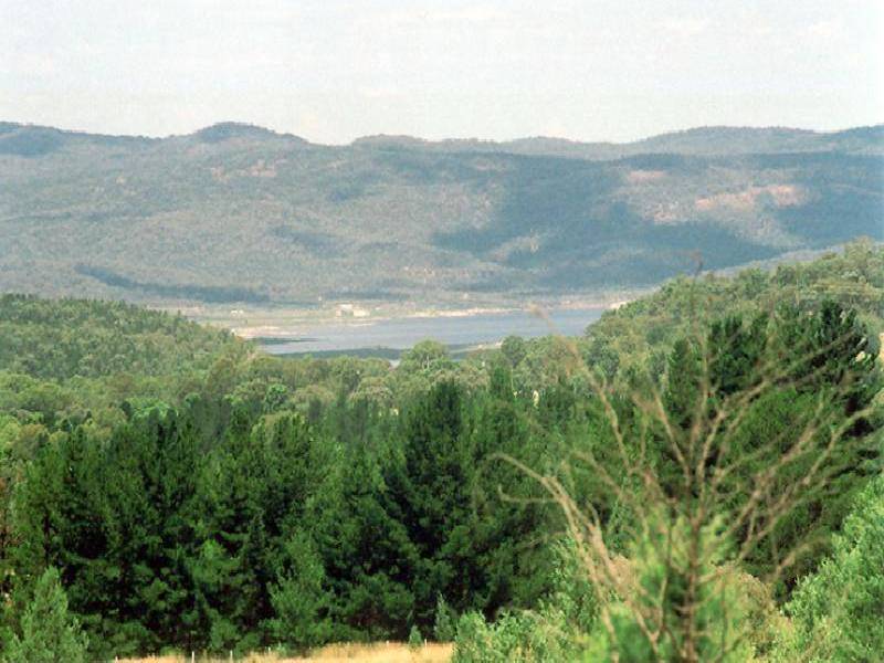 COPETON DAM ROAD, Inverell NSW 2360