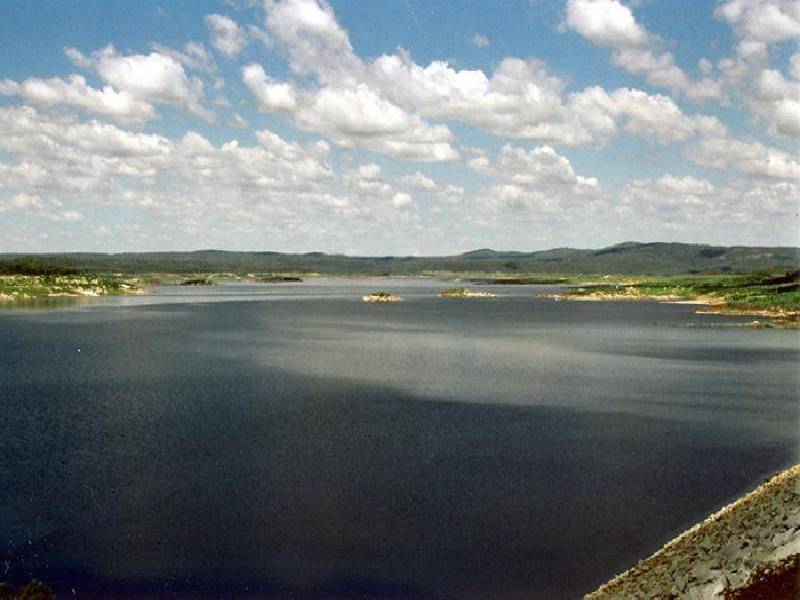 COPETON DAM ROAD, Inverell NSW 2360