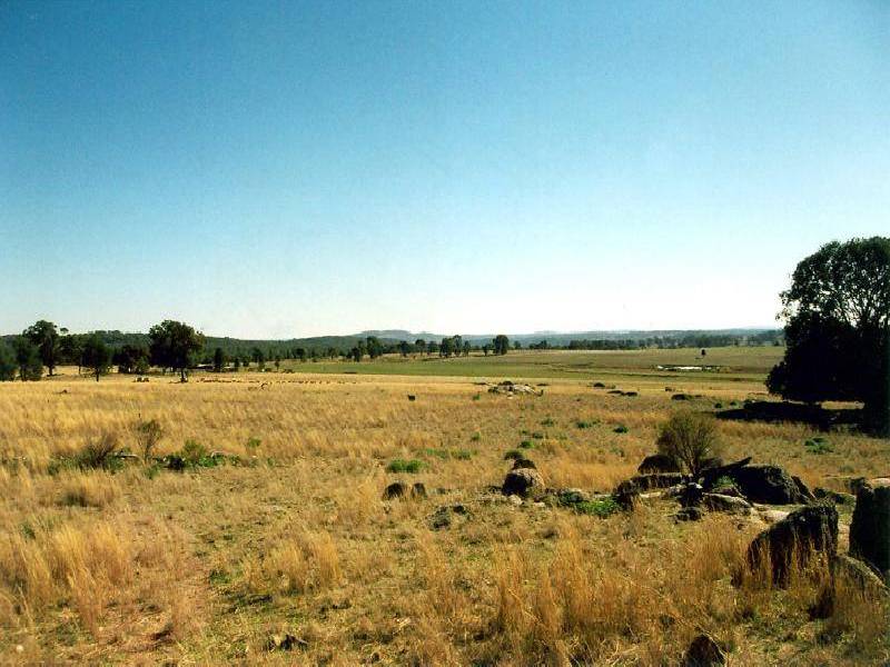 COPETON DAM ROAD, Inverell NSW 2360