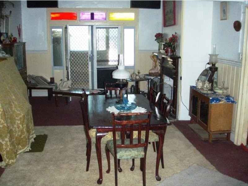 Warialda Rail NSW 2402