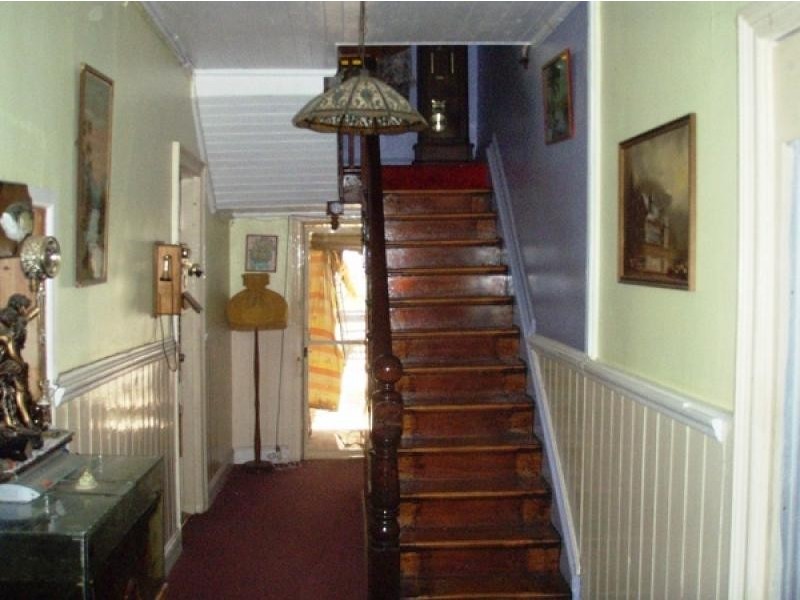 Warialda Rail NSW 2402