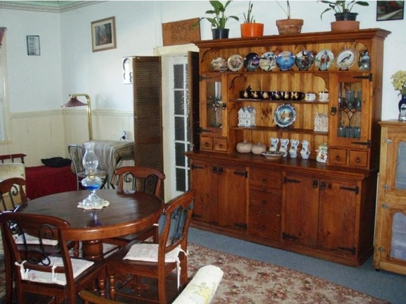 Warialda Rail NSW 2402