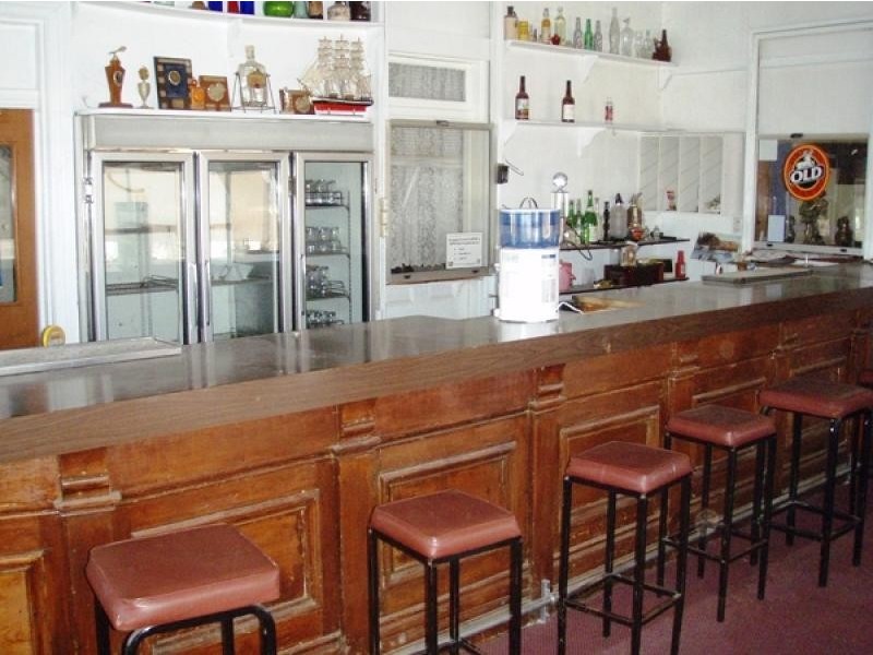 Warialda Rail NSW 2402