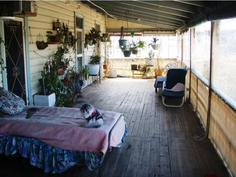 Warialda Rail NSW 2402