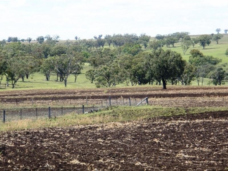 Delungra NSW 2403