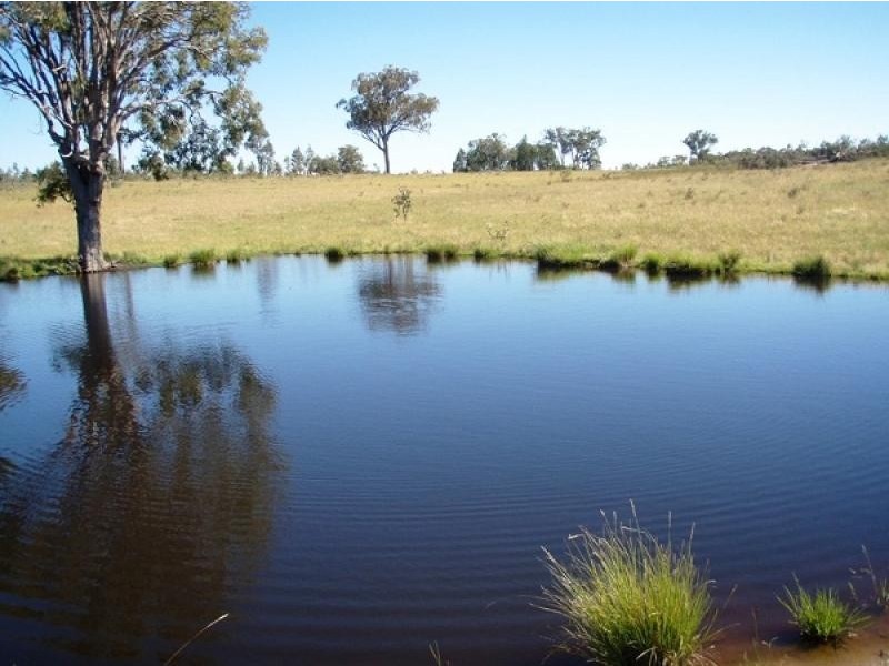 Bundarra NSW 2359