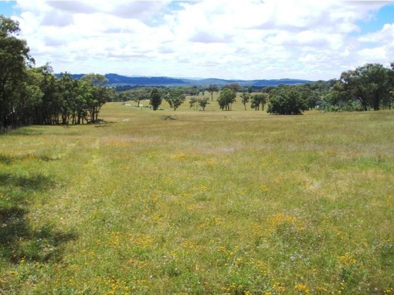 Bundarra NSW 2359