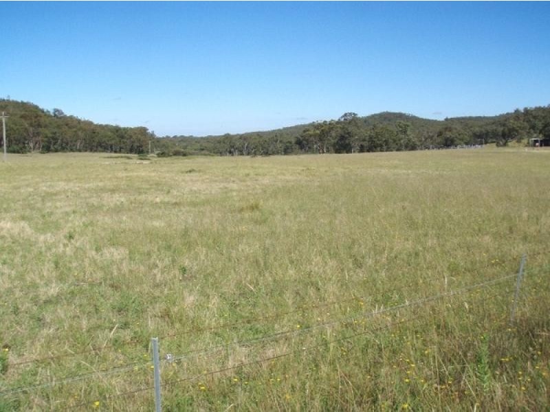 Bundarra NSW 2359