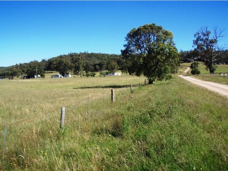 Bundarra NSW 2359