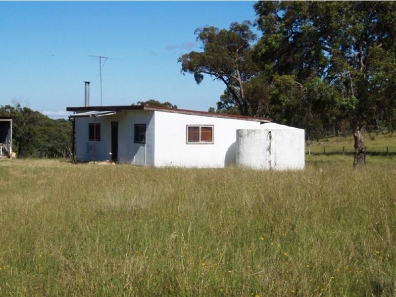 Bundarra NSW 2359