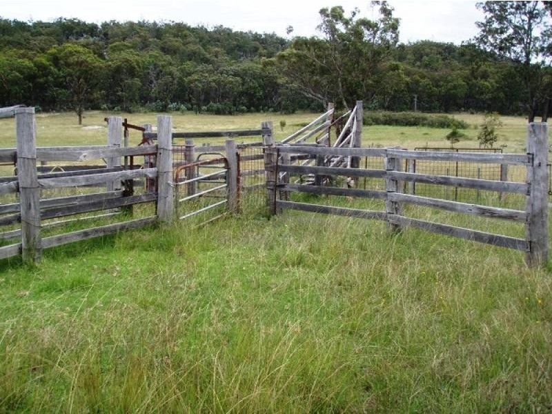Bundarra NSW 2359