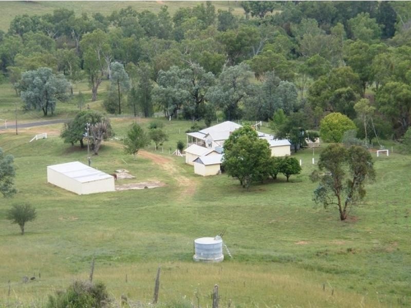 Bingara NSW 2404