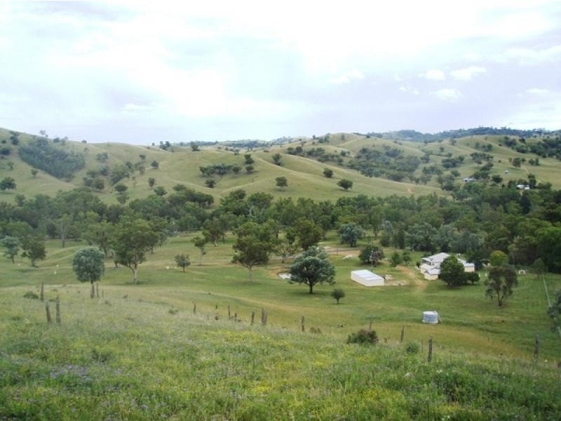 Bingara NSW 2404