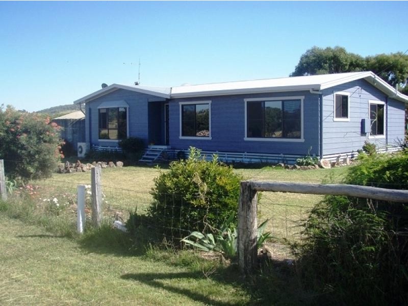 Gum Flat NSW 2360