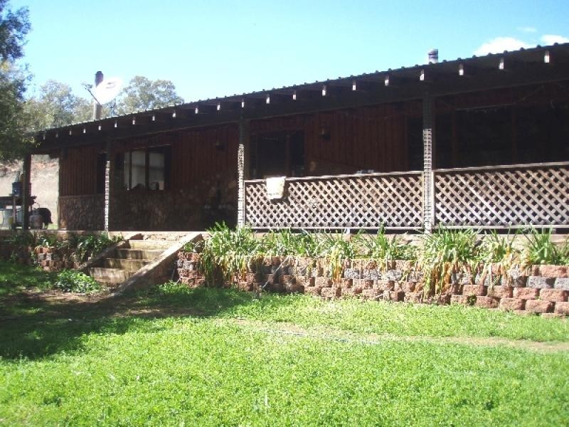 Bingara NSW 2404