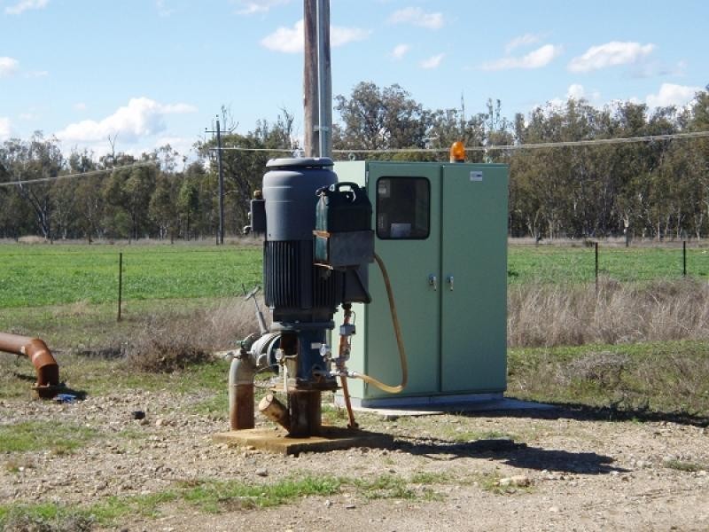 Texas QLD 4385