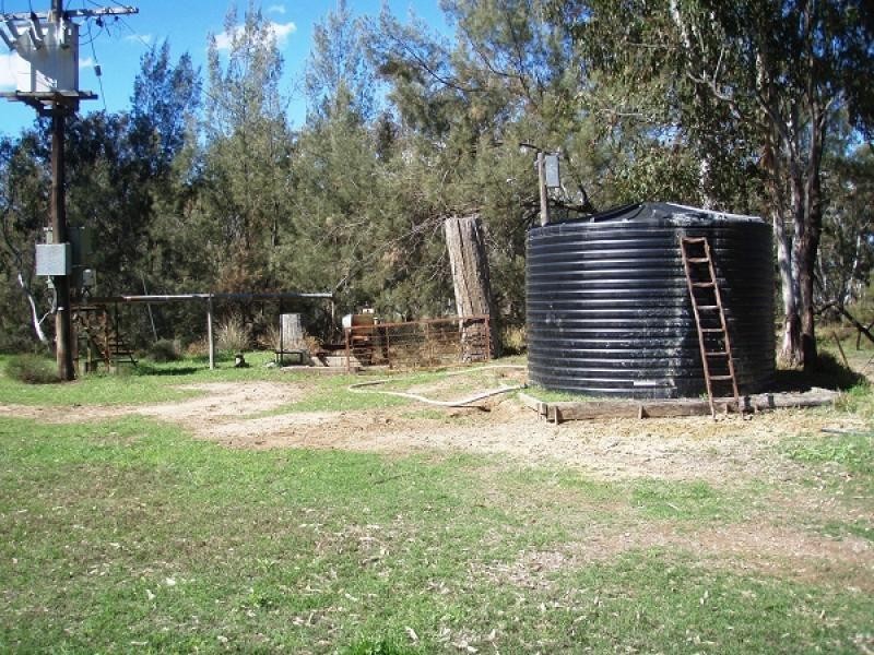 Texas QLD 4385