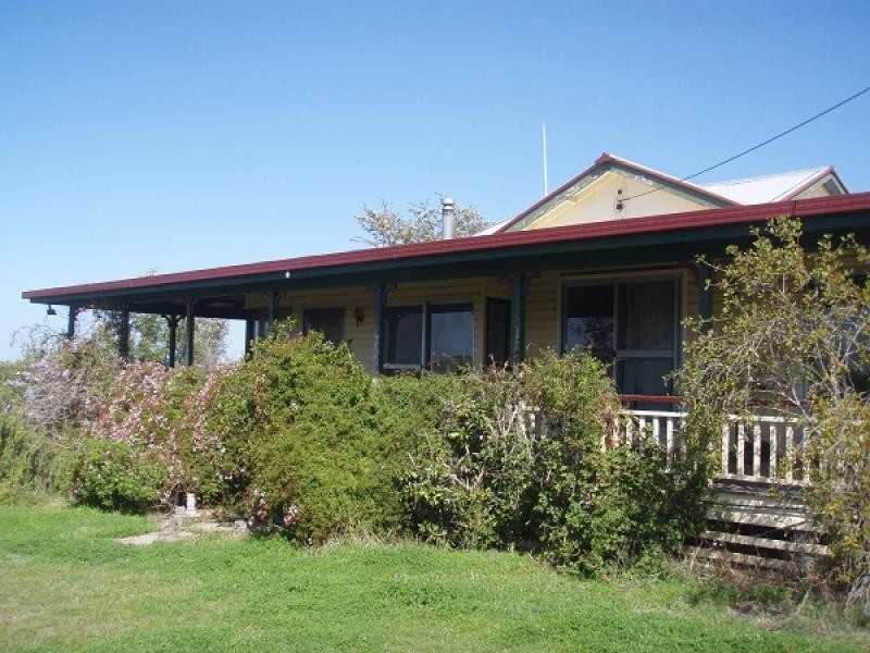 Gragin NSW 2403