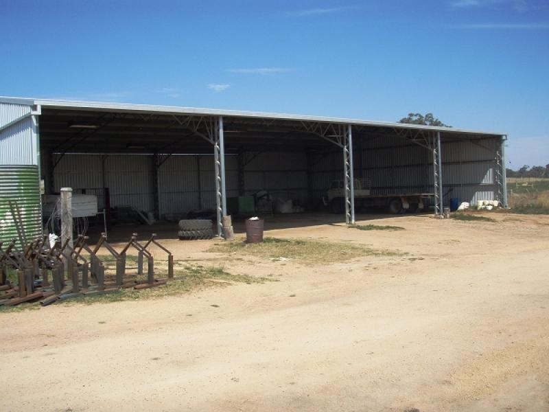 Graman NSW 2360