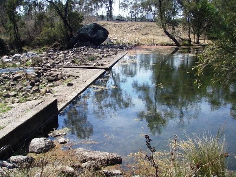 Graman NSW 2360