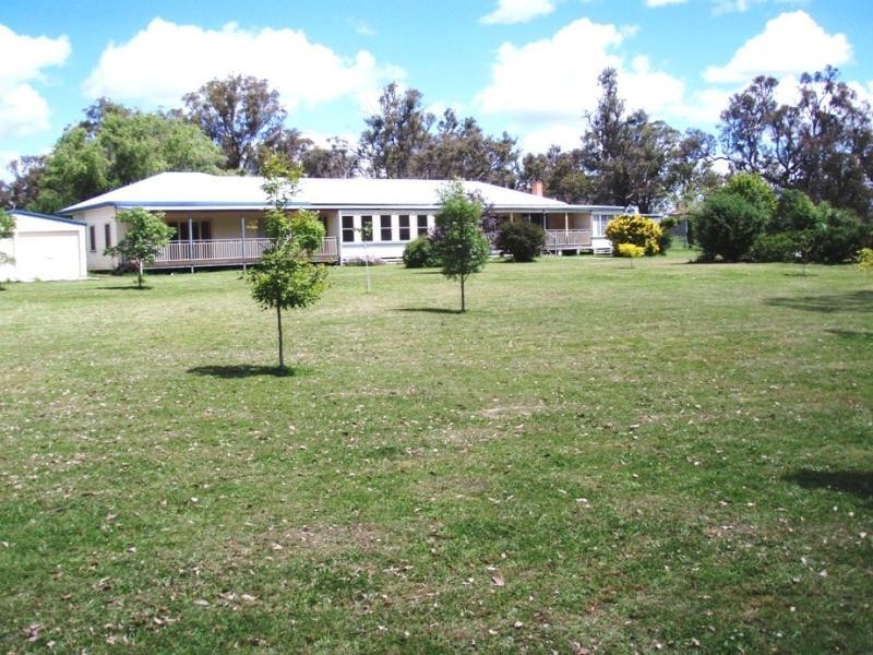 Kings Plains NSW 2360