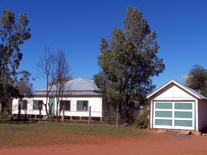Nyngan NSW 2825