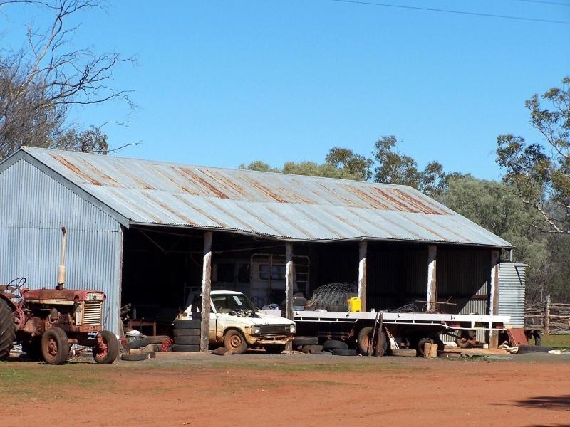 Nyngan NSW 2825