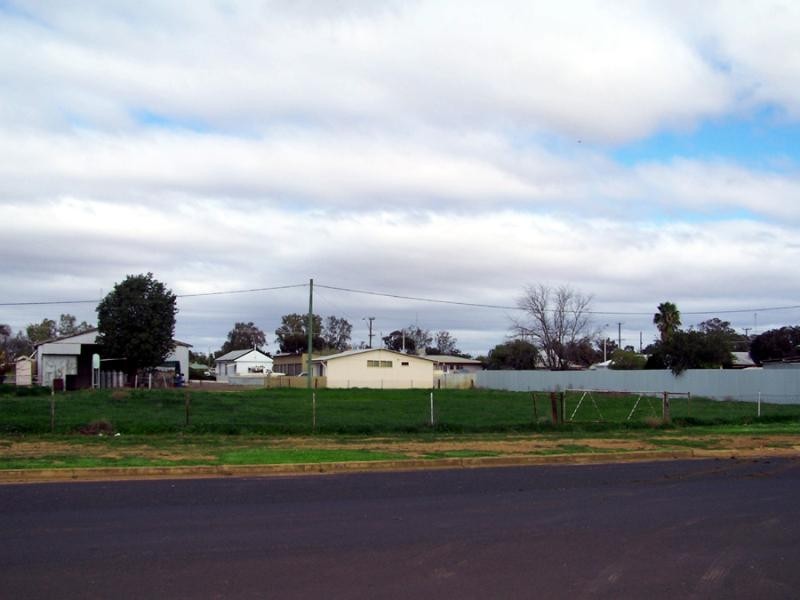 35-37 WAMBIANA STREET, Nyngan NSW 2825