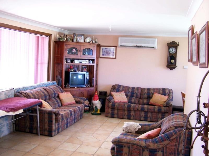 Lot 4 Hoskins Street, Nyngan NSW 2825
