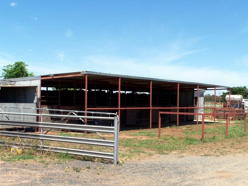 Lot 4 Hoskins Street, Nyngan NSW 2825