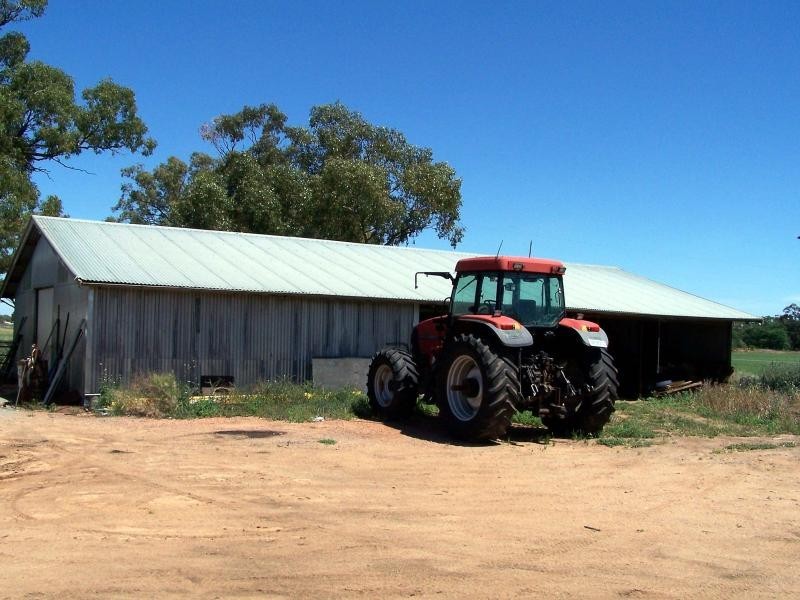 Lot 4 Hoskins Street, Nyngan NSW 2825