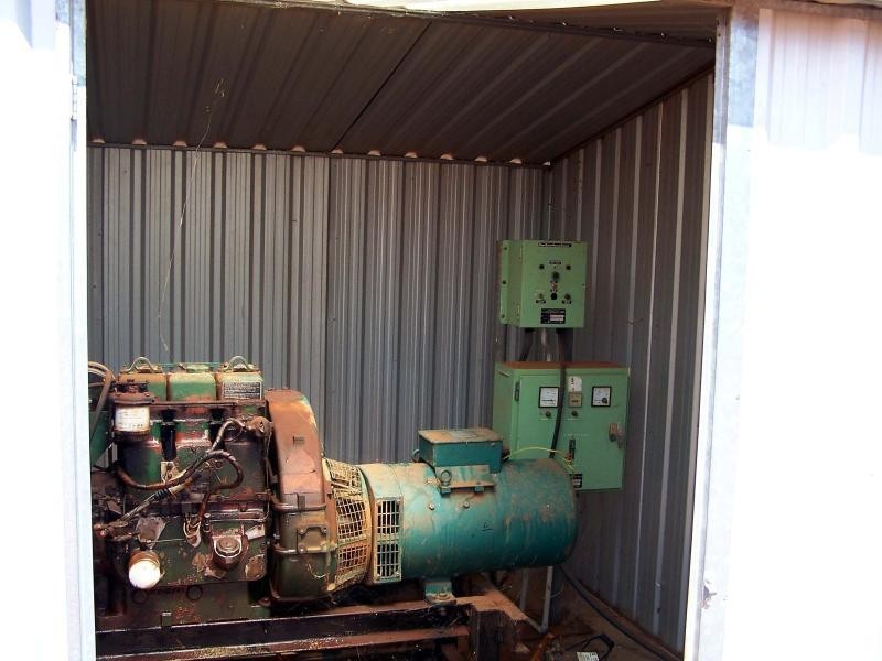 56 kilometres west of Cobar on Barrier Highway., Cobar NSW 2835