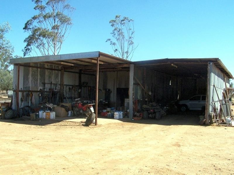 Nyngan NSW 2825