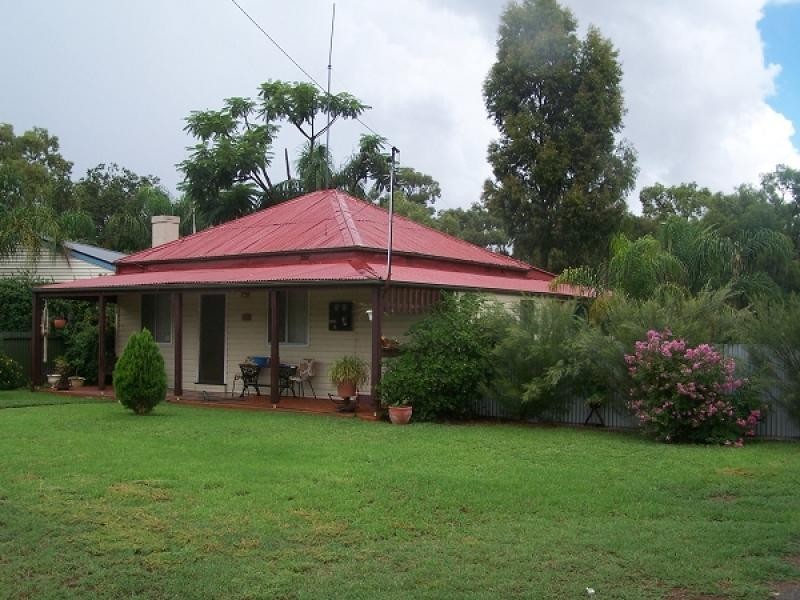 Nyngan NSW 2825