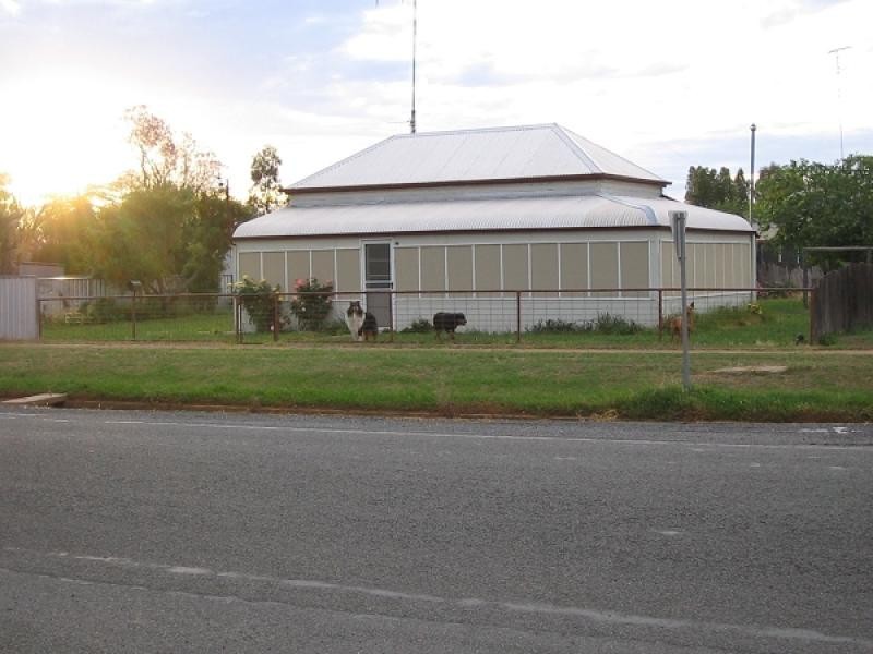 43 Terangion Street, Nyngan NSW 2825