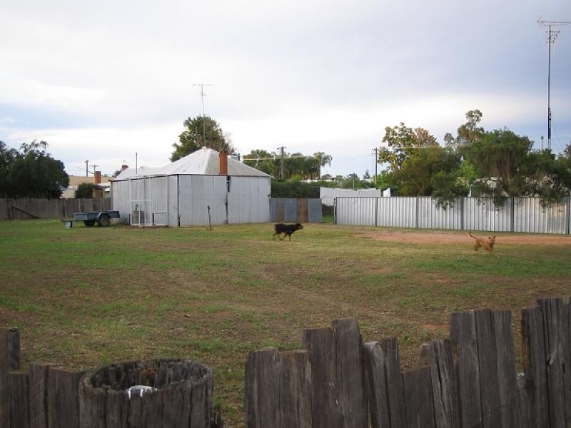 43 Terangion Street, Nyngan NSW 2825