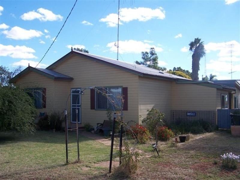 Lot 1, 1 Derribong Street, Nyngan NSW 2825