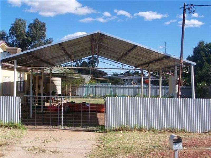 Lot 1, 1 Derribong Street, Nyngan NSW 2825