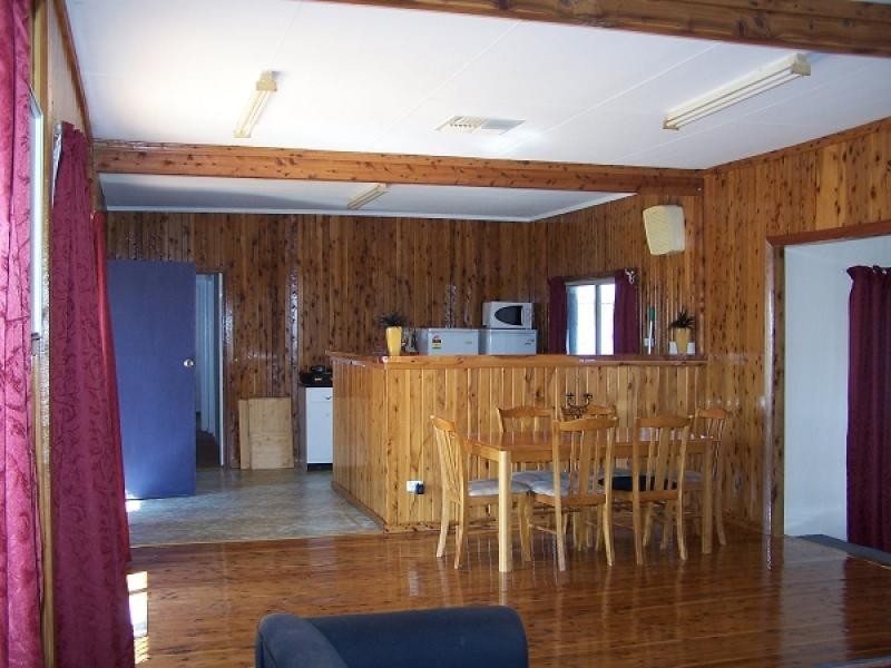 Lot 1, 1 Cobar Street, Nyngan NSW 2825