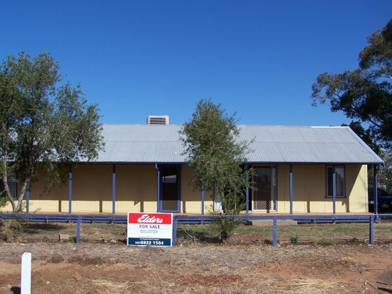Lot 1, 1 Cobar Street, Nyngan NSW 2825