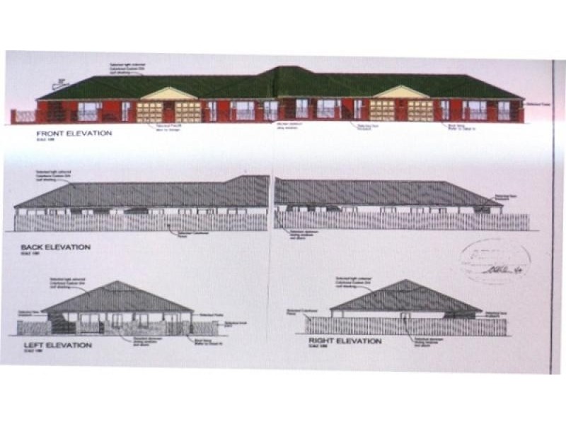 Lot 61, 59 Pangee Street, Nyngan NSW 2825