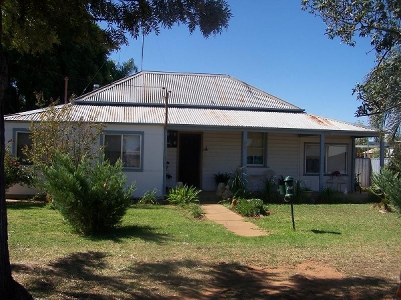 Nyngan NSW 2825