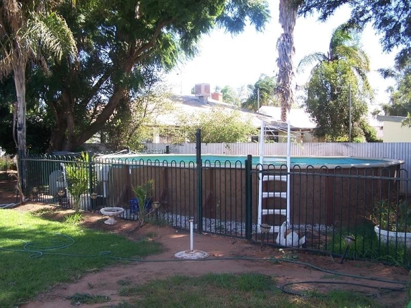 Nyngan NSW 2825