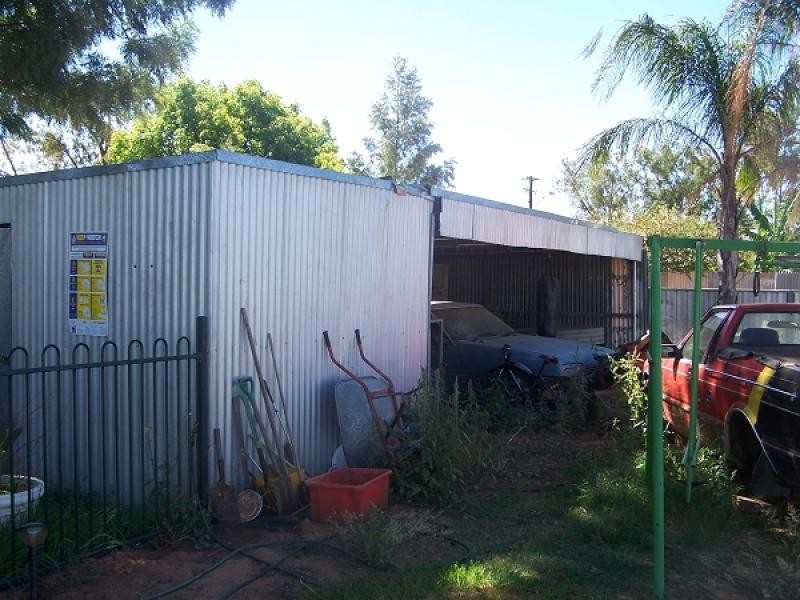 Nyngan NSW 2825