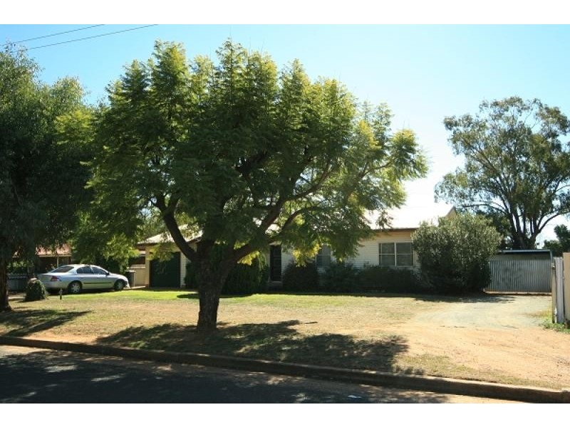 144 Bogan Street, Nyngan NSW 2825