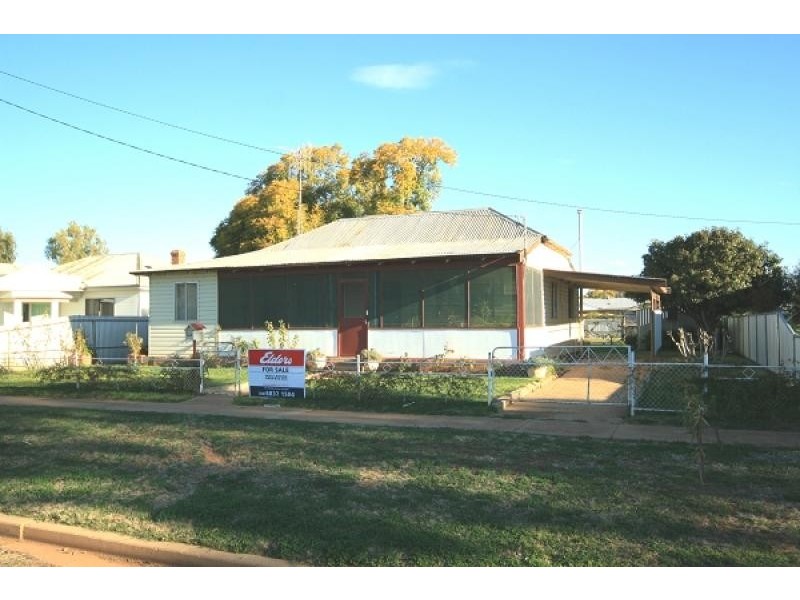Nyngan NSW 2825